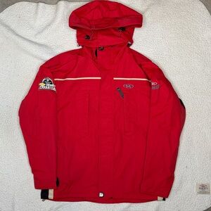 Vintage Marker Women’s Deer Valley Freestyle International Deer Valley Jacket XS